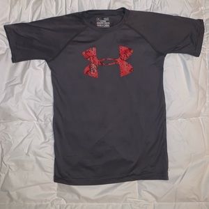 Youth Underarmour Shirt